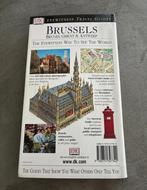 Reisgids Belgie Brussel, Brugge, Gent Antwerpen, Overige merken, Europa, Ophalen of Verzenden, Zo goed als nieuw