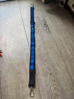 Nerf Munitie Riem - Blauw/Zwart, Ophalen, Zo goed als nieuw, Jongen of Meisje