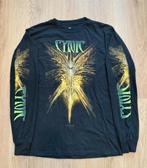 Cynic- Focus long sleeve, Ophalen of Verzenden, Zo goed als nieuw