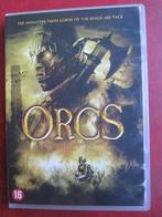 Orcs (2011), Vanaf 16 jaar, Ophalen of Verzenden, Zo goed als nieuw, Fantasy
