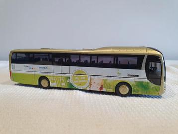 Rietze MAN Lions Regio Postbus 1:87 beschikbaar voor biedingen