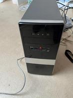 Desktop pc compleet, Computers en Software, Desktop Pc's, Ophalen, Gebruikt, HDD, 1 TB