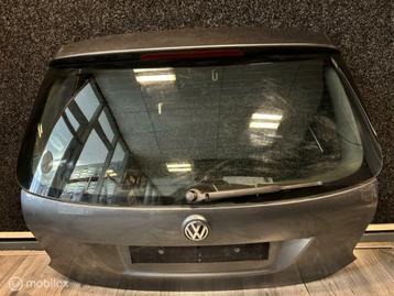 Volkswagen Golf 6 Variant ('09-'13) Achterklep | LD7X | beschikbaar voor biedingen