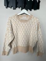 Melting Stockholm sweater mt L, Kleding | Dames, Truien en Vesten, Ophalen of Verzenden, Zo goed als nieuw