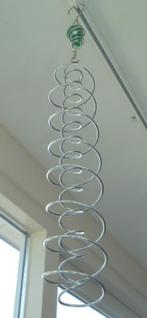 WINDSPIRAAL 47 cm NIEUW “Good energy spiral”, Huis en Inrichting, -, -, Nieuw, Ophalen of Verzenden