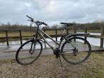Merida Crossway 300 Hybridefiets, Fietsen en Brommers, Gebruikt, Versnellingen, 53 tot 57 cm, Ophalen