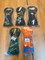 Nieuwe Headcovers voor Driver, Sport en Fitness, Golf, Overige merken, Overige typen, Nieuw, Ophalen of Verzenden