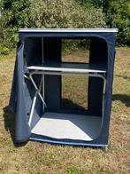 Campingkast Campart Travel CU-0719 Nice, Caravans en Kamperen, Kampeermeubelen, Ophalen, Zo goed als nieuw, Campingkast