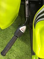 Berg Traxx Claas BFR-3 tractor skelter nu €275 korting, Ophalen of Verzenden, Nieuw, Berg, Vrijloopautomaat