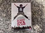 Jumpin' Jack Flash, Ophalen of Verzenden, Zo goed als nieuw, Actiekomedie