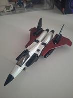 Transformers G1 plane Ramjet 100% 1985, Verzamelen, Transformers, G1, Ophalen of Verzenden, Zo goed als nieuw