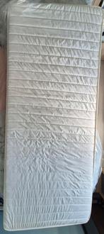 Schuimmatras  80x200 PLUS F35 DREAMZONE matras, Ophalen of Verzenden, Zo goed als nieuw, Eenpersoons, 80 cm