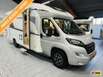 Bürstner Lyseo Privilege TD 728 Enkele bedden Hefbed 2019, Caravans en Kamperen, Diesel, Bedrijf, Bürstner, Half-integraal