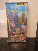 Faller wilde muis achtbaan 140425, Ophalen of Verzenden, Nieuw, 1:50 tot 1:144