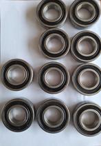 SKF 6206-2RSI Lagers - Set van 10, Ophalen of Verzenden, Gebruikt, Universele onderdelen