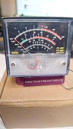 Externe meter voor OA Yaesu., Ophalen of Verzenden, Nieuw, Ontvanger