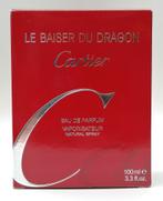 Cartier Le Baiser Du Dragon 100ml Eau de Parfum Vintage, Ophalen of Verzenden, Nieuw