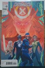 Dark Web: X-Men # 2 (Marvel Comics) Uitzoeken!!, Gerry Duggan, Amerika, Ophalen of Verzenden, Eén comic