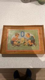 Holzbaukasten Bouwdoos Blokkendoos, Ophalen of Verzenden, Gebruikt, Overige typen