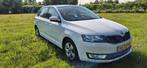 Skoda Rapid Spaceback 1.2 TSI GREENTECH JOY PANO AIRCO CC, Voorwielaandrijving, Stof, Gebruikt, Euro 6