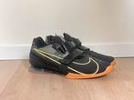 Nike Romaleos 4 camo 49.5, Ophalen of Verzenden, Zo goed als nieuw, Hardloopschoenen, Nike