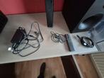 Samsung Soundbar - HW-J355, Ophalen, Met externe subwoofer, Gebruikt