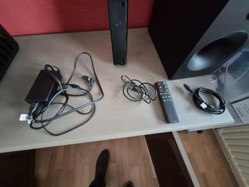 Samsung Soundbar - HW-J355 beschikbaar voor biedingen
