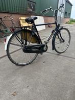 batavus florence 7versn handr 57cm 28inch helemaal nagekeken, Fietsen en Brommers, Ophalen, Gebruikt, Versnellingen, Batavus