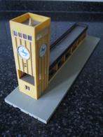 Faller A.M.S. pits straat nr. B4904, Overige merken, Gebruikt, Onderdelen, Zelf te bouwen