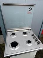 Etna 4-pits gaskookplaat, Ophalen, Gebruikt, 4 kookzones, Gas