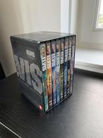 Elvis 30th anniversary dvd collection box NIEUWE DVD's, Ophalen, Boxset