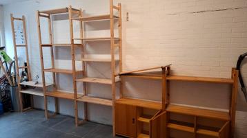 Ikea Ivar Systeem 30 diep - afbeelding 1