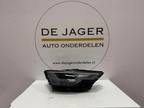 4K0 AUDI A6 C8 VOL LED KOPLAMP RECHTS 4K0941034, Auto-onderdelen, Verlichting, Audi, Gebruikt, Ophalen of Verzenden
