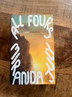 Miranda July - All fours, Ophalen of Verzenden, Zo goed als nieuw, Miranda July, Amerika