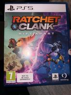 Ratchet Clank ps5 spel, Ophalen of Verzenden, Zo goed als nieuw