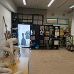 Studio in Rotterdam Centrum zoekt medehuurder(s), Rotterdam