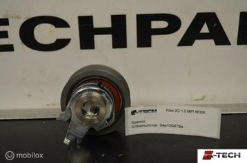 Spanrol Volkswagen Polo ('18->) 04e109479a m300 beschikbaar voor biedingen