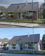 Leistra Schilderwerken, Kleuradvies, Behangen