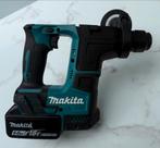 Makita DHR171Z INCL18V Li-Ion accu SDS-plus boorhamer nieuw, Doe-het-zelf en Verbouw, Gereedschap | Boormachines, Ophalen, 600 watt of meer