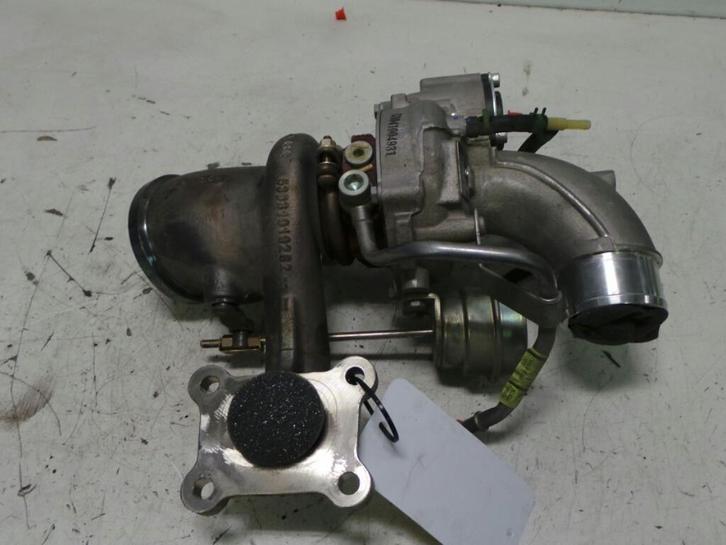 FORD FOCUS [TURBOCHARGER] 2013, Auto-onderdelen, Motor en Toebehoren, Gebruikt, ARN erkend, Stiba lid, Erkend duurzaam, Ophalen of Verzenden