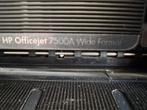 HP Officejet 7500A Wide Format All-in-One Printer, Computers en Software, Printers, Ophalen, Gebruikt, Inkjetprinter, All-in-one