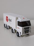Lego bouwpakket vrachtwagen van DPD, Verzenden, Nieuw, Complete set, Lego
