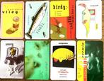 (Z)OO KWARTET - 52 kaarten van Nederlandse ontwerpers - 1992, Een of twee spelers, Ophalen of Verzenden, Nieuw, ZOO