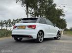 Audi A1 1.2 TFSI Pro Line S Nap Nwe ketting, Voorwielaandrijving, Euro 5, 86 pk, 4 stoelen