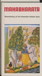 Bloemlezing uit het klassieke indiase epos., Ophalen of Verzenden, Zo goed als nieuw, Spiritualiteit algemeen, Achtergrond en Informatie