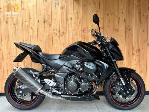 KAWASAKI Z 750 ABS Z-750 Z750 Z750ABS NL motorfiets!, Motoren, Motoren | Kawasaki, Bedrijf, Naked bike, meer dan 35 kW, 4 cilinders