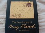 The Love Letters of Percy French and More Besides by Alan To, Ophalen of Verzenden, Zo goed als nieuw, Alan Tongue