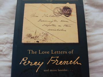 The Love Letters of Percy French and More Besides by Alan To beschikbaar voor biedingen