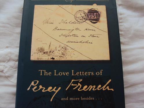 The Love Letters of Percy French and More Besides by Alan To, Boeken, Overige Boeken, Zo goed als nieuw, Ophalen of Verzenden