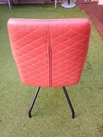 Keukenstoelen 4 stuks., Ophalen, Gebruikt, Rechthoekig, Minder dan 50 cm